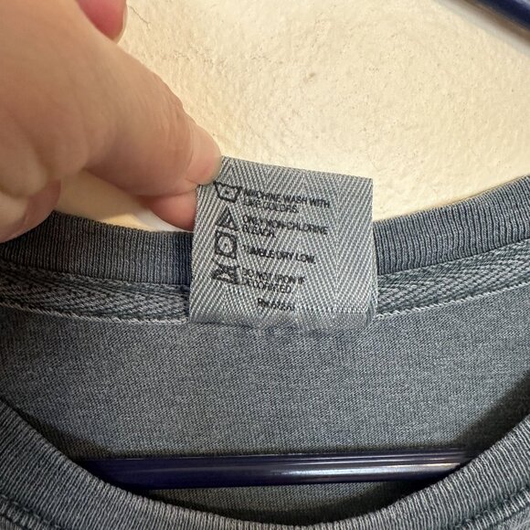 Comfort Colors Tee Native American Bear Graphic T Shirt Large Green Fetish - Picture 8 of 8